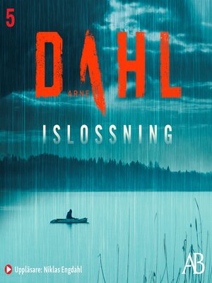 cover image of Islossning